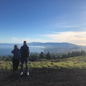 Meet your Posher, Roy